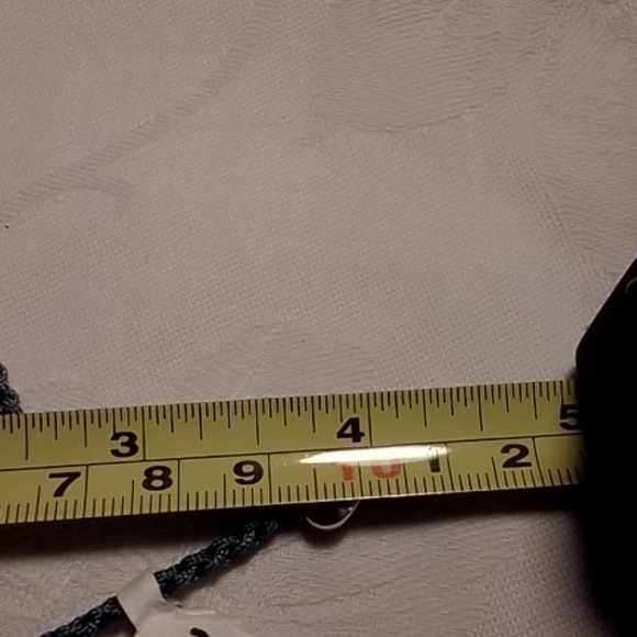 Brighton Silver Tone Bracelet - Picture 5 of 5